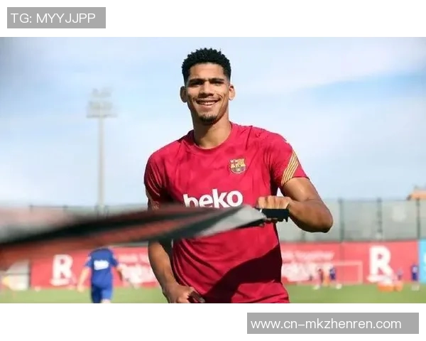 劳塔罗的崛起：从青涩小将到国际足坛的闪耀明星